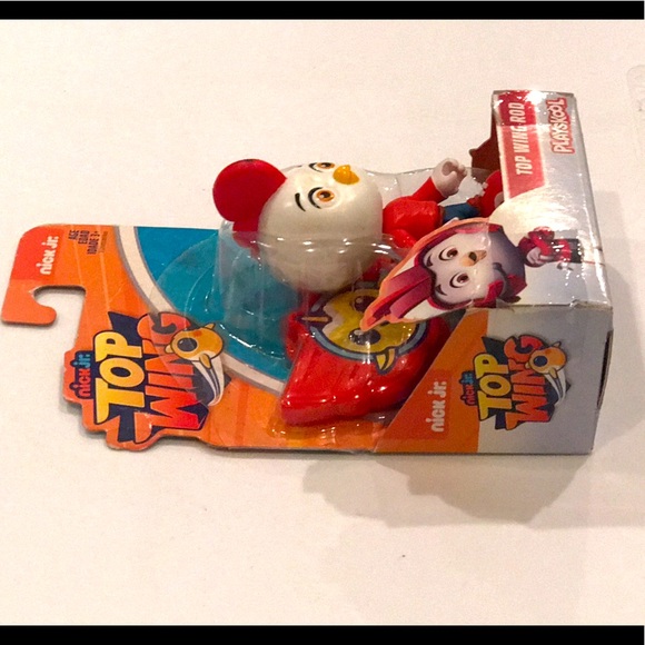 TOP WING ROD - Picture 4 of 4